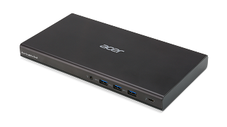 Acer Acer Graphics Dock Drivers